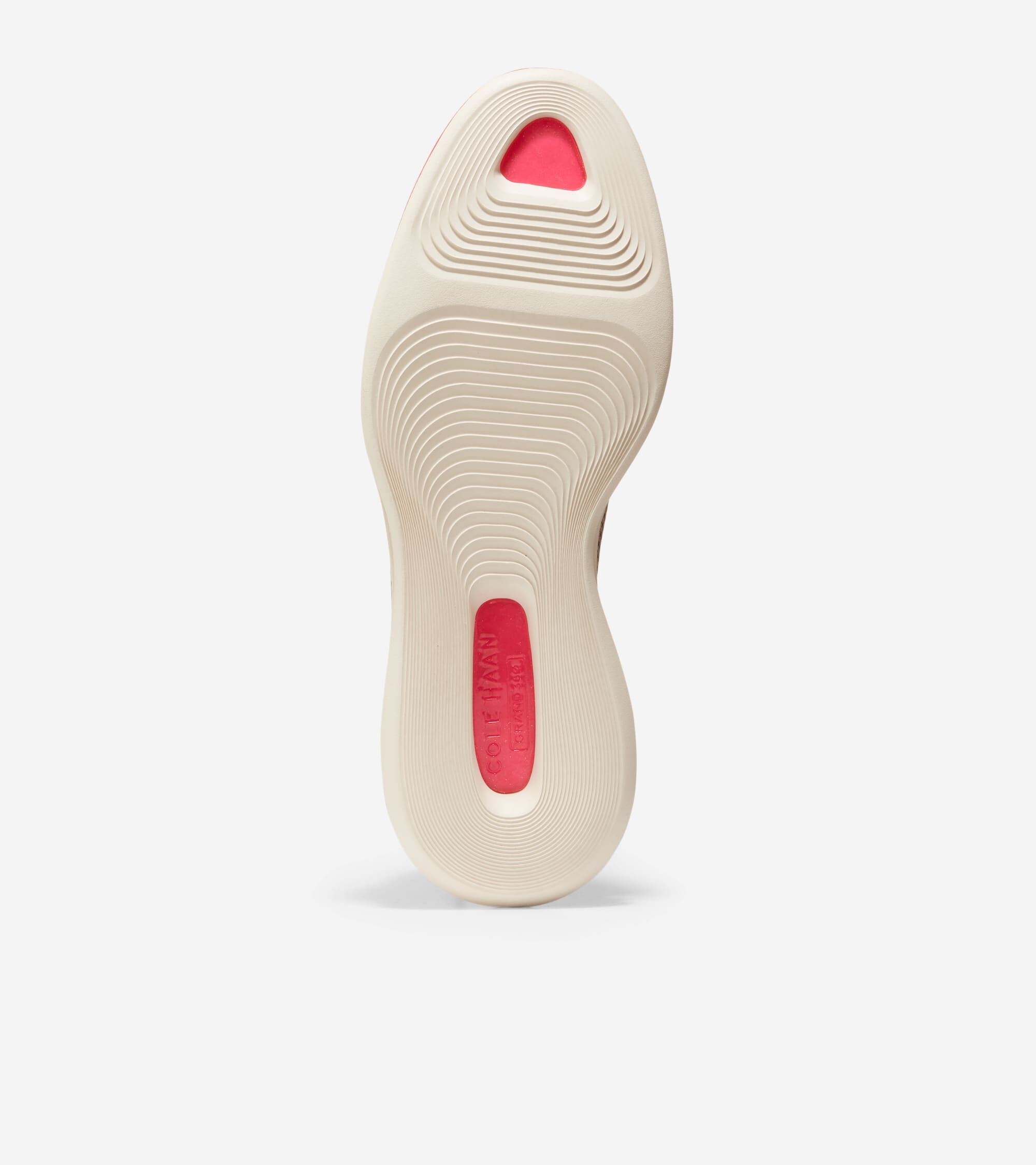 Cole haan sale removable insole
